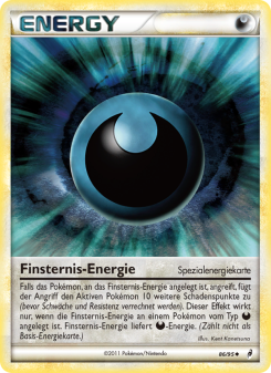 Finsternis-Energie from Ruf der Legenden