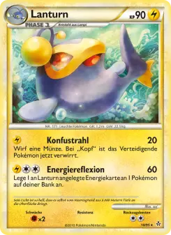 Lanturn – Entfesselt Nr. 18