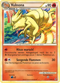 Vulnona – Entfesselt Nr. 20
