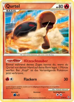 Qurtel – Entfesselt Nr. 25