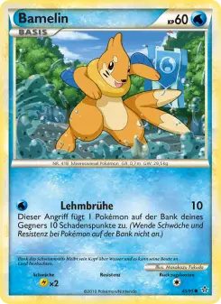 Bamelin – Entfesselt Nr. 45