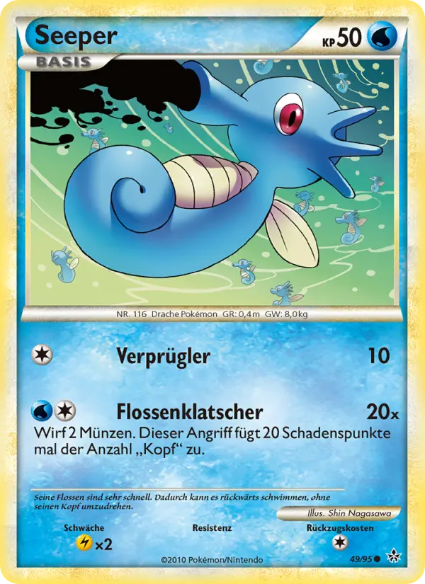 Seeper card image