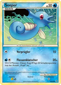 Seeper