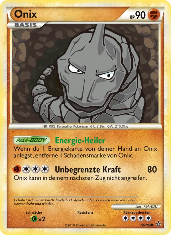Onix card image