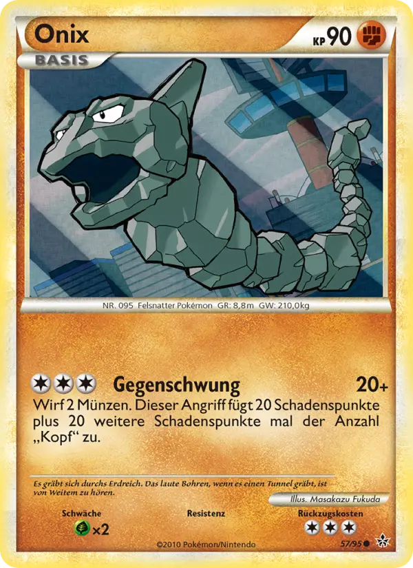Onix card image