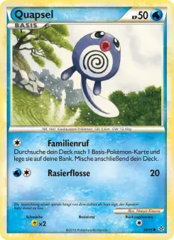 Quapsel – Entfesselt Nr. 58