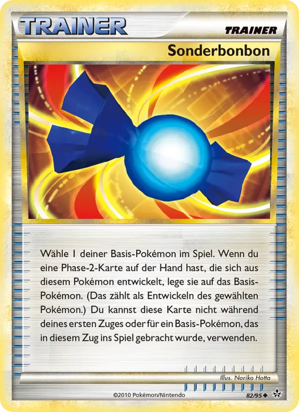 Sonderbonbon card image