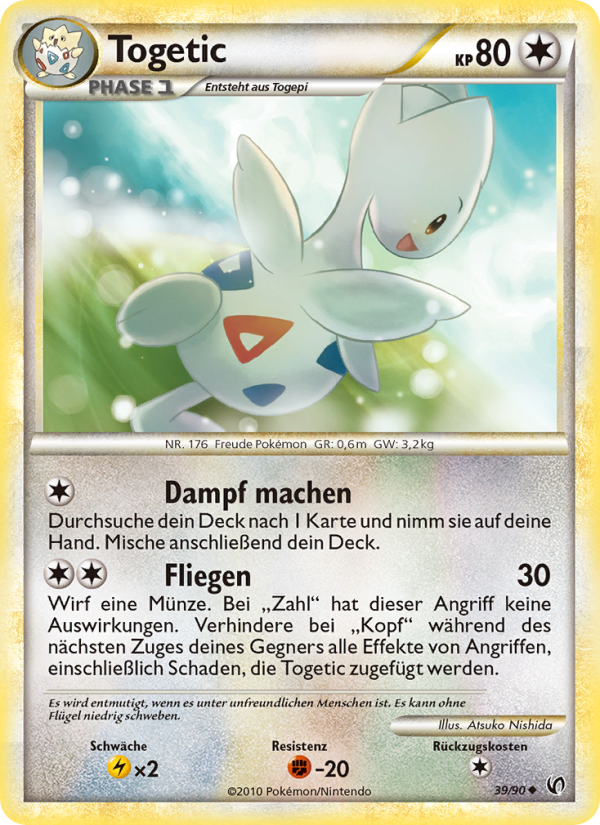 Togetic