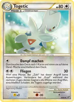 Togetic