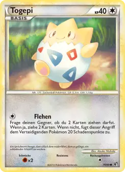 Togepi