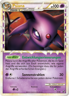 Psiana