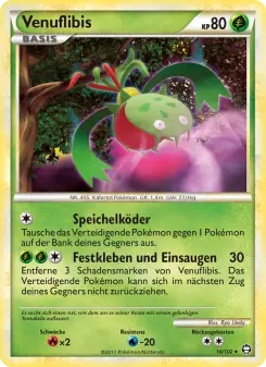 Venuflibis