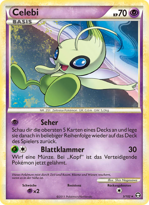 Celebi