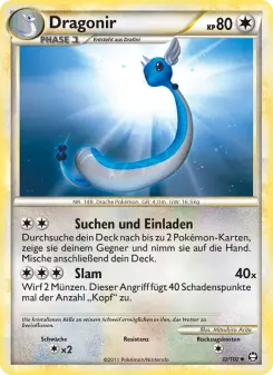 Dragonir – Triumph Nr. 32
