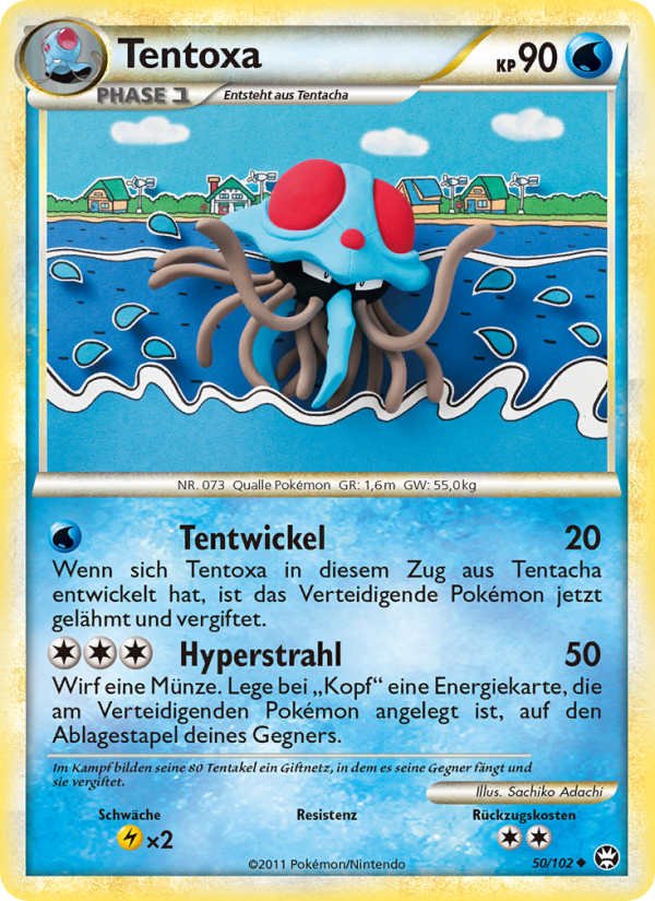 Tentoxa