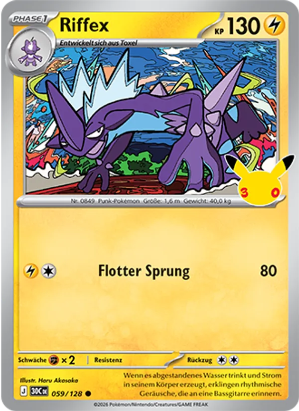 Riffex