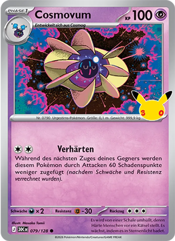 Cosmovum