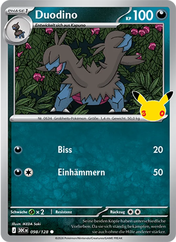 Duodino