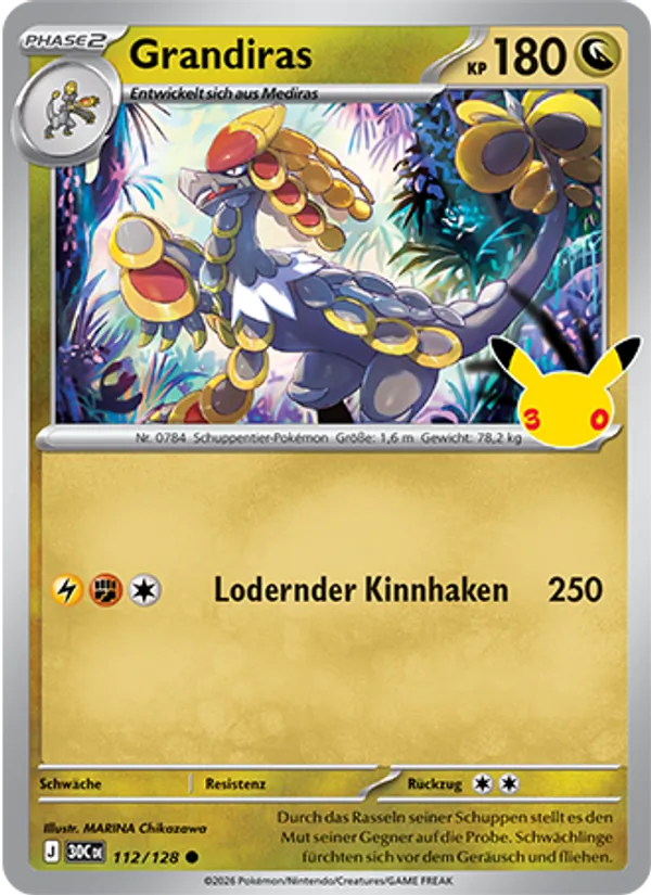 Grandiras (112/128)