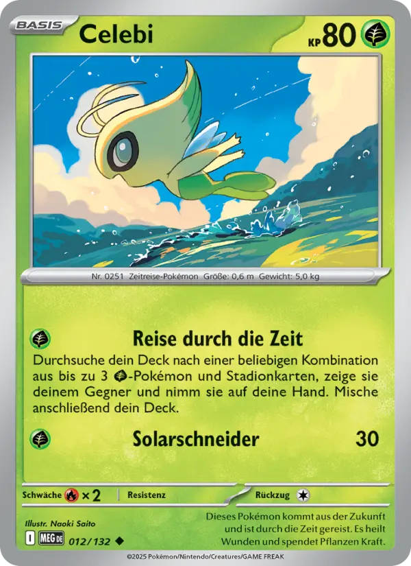Celebi (German)