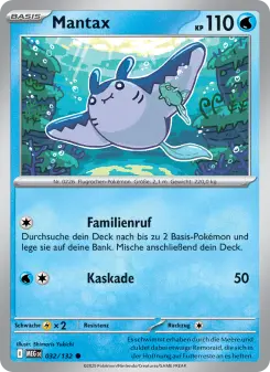 Mantax