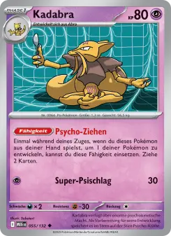 Kadabra