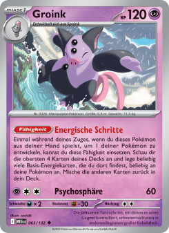 Groink