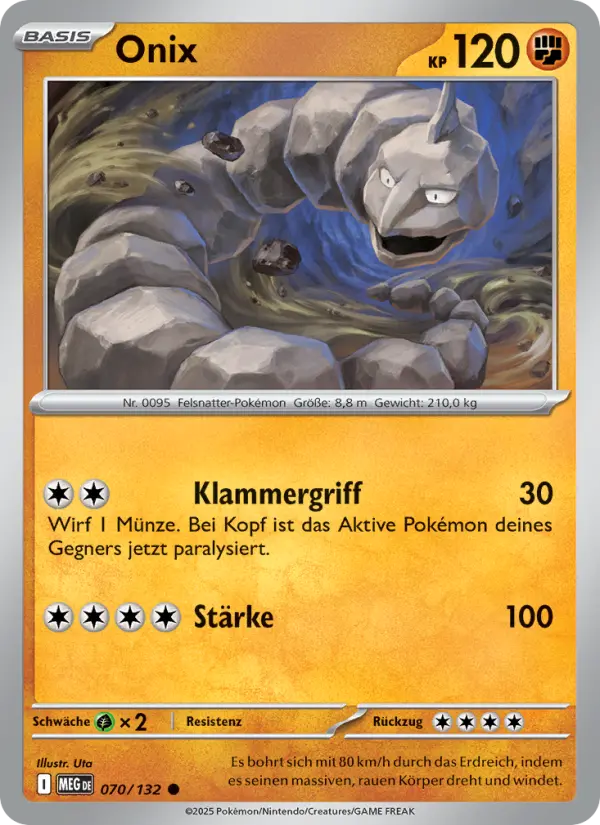 Onix card image