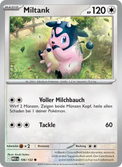 Miltank