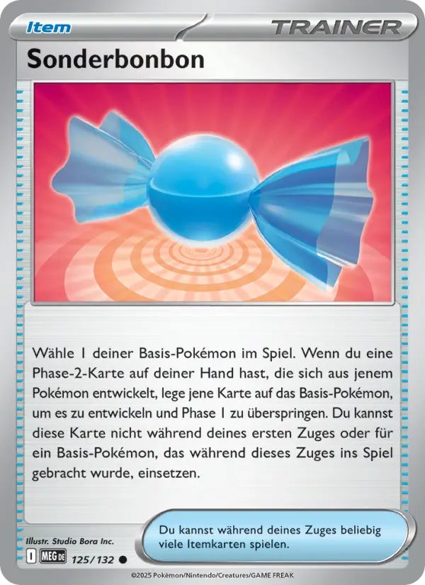 Sonderbonbon card image