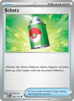 Schutz