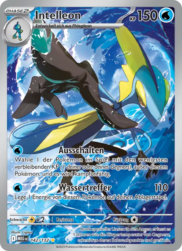 Intelleon card image