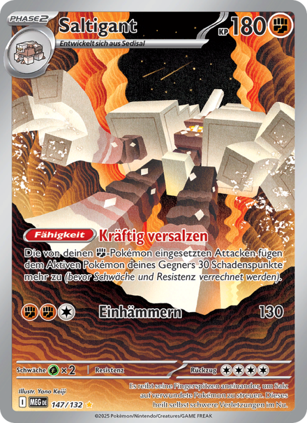 Saltigant