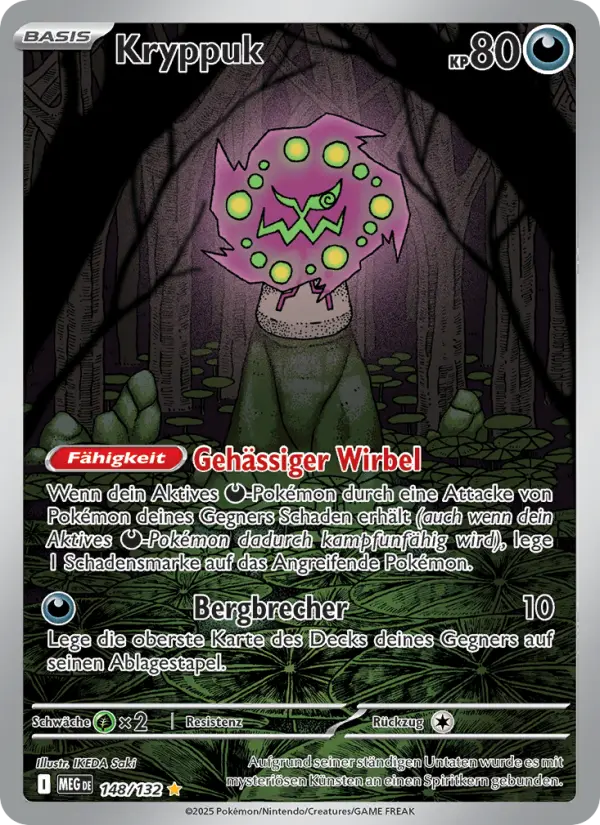 Kryppuk card image