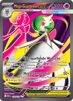 Mega-Guardevoir-ex