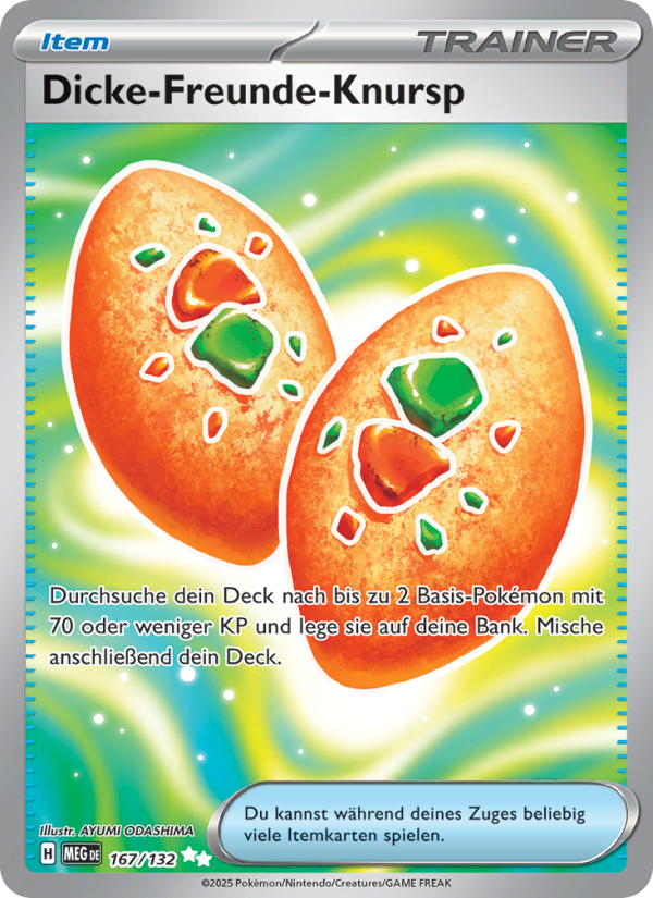 Dicke-Freunde-Knursp