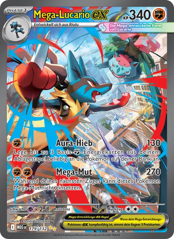 Mega-Lucario-ex card image