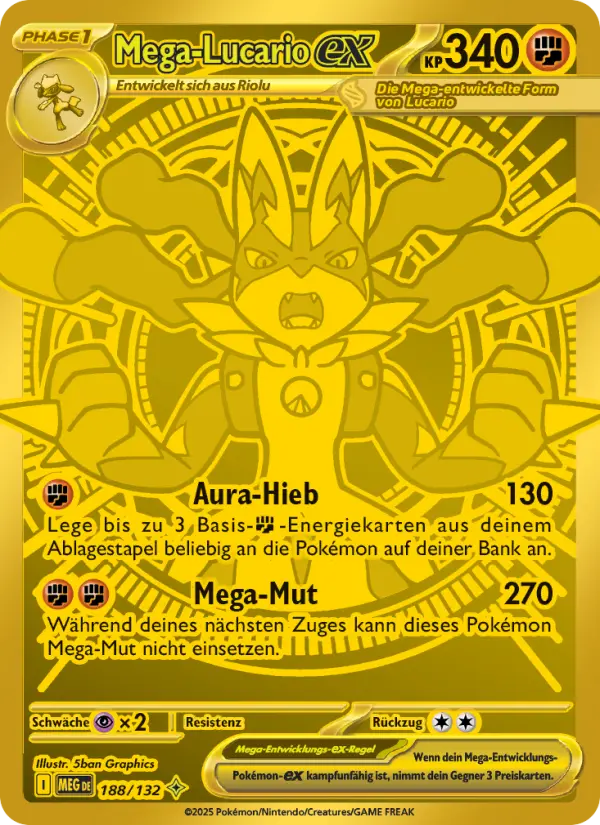 Mega-Lucario-ex card image