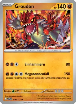 Groudon