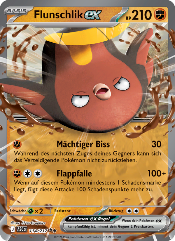 Flunschlik-ex