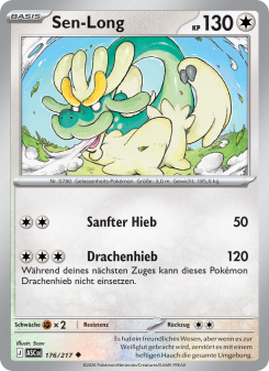 Sen-Long