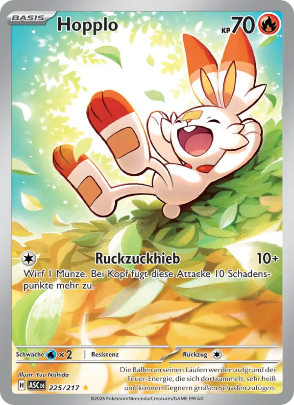 Hopplo card image
