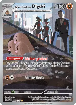 Team Rockets Digdri