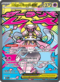 Mega-Diancie-ex