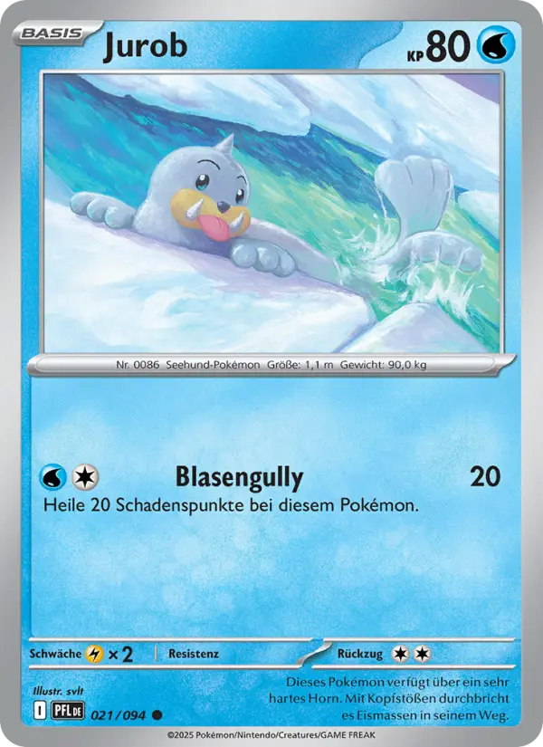 Seel (German)