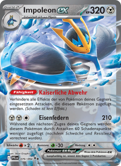 Impoleon-ex