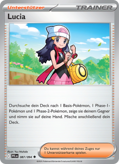 Lucia