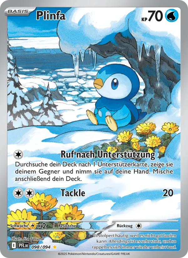 Plinfa card image