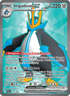 Impoleon-ex