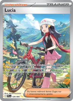 Lucia